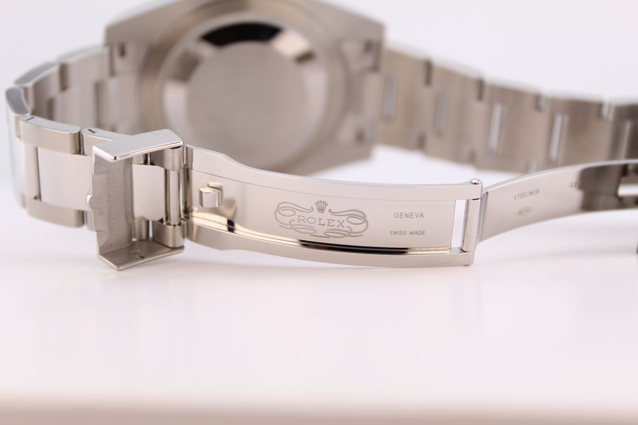 Rolex GMT Master II Sprite